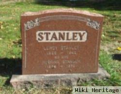 Leroy Stanley