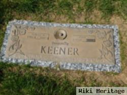 Elbert R. Keener