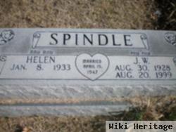 Helen Spindle