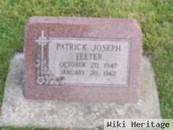 Patrick Joseph Teeter