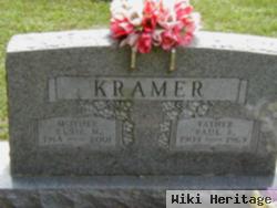 Paul E Kramer