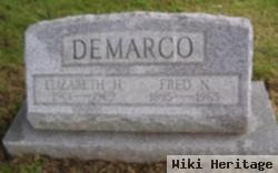 Fred N. Demarco