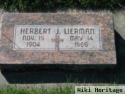 Herbert J. Lierman