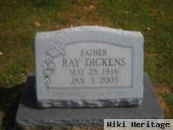 Ray Dickens