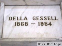 Della Gessell