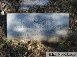 Albert W Johnson