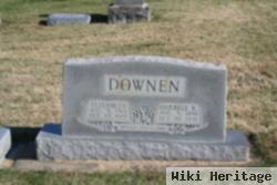 Harrell K. Downen