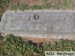 Betty Jo Jackson