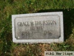 Grace M Thurston Wintermute