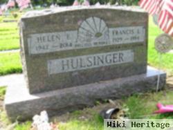 Francis L. Hulsinger