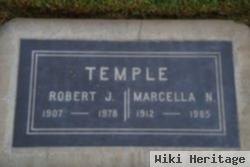 Marcella N Temple