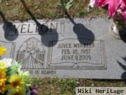 Joyce Winkler Yelton