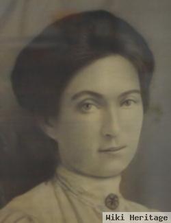 Clara Belle Dougherty Pinkerton