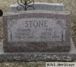 Thomas J. Stone
