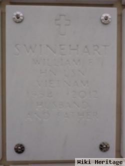 William F Swinehart