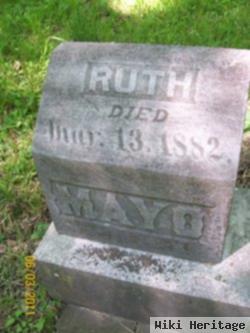 Ruth Mayo