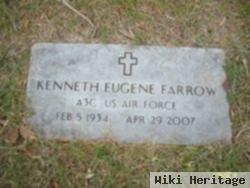 Kenneth Eugene Farrow