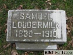 Samuel Loudermilk