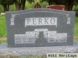 Charles Perko