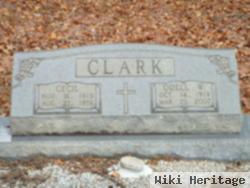 Cecil Clark