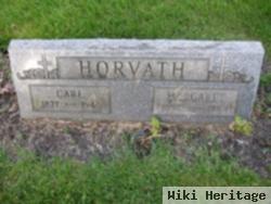 Carl Horvath