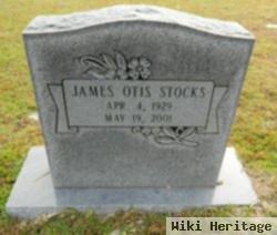 James Otis Stocks