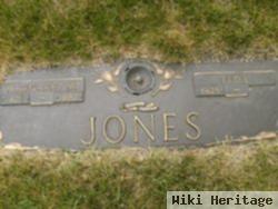 Margaret M. Shields Jones