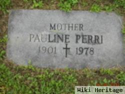 Pauline Perri