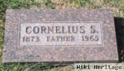 Cornelius Stout Arnold