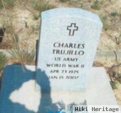 Charles Trujillo