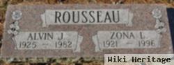 Zona L Krauss Rousseau