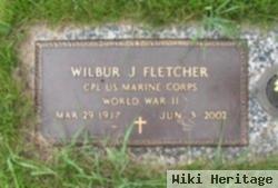 Wilbur J. Fletcher