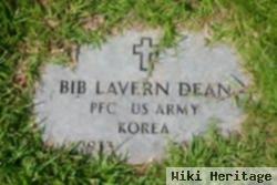 Bibb Lavern Dean