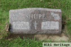 Harold Ernest Shupe