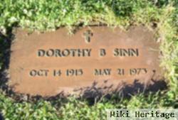 Dorothy B. Sinn