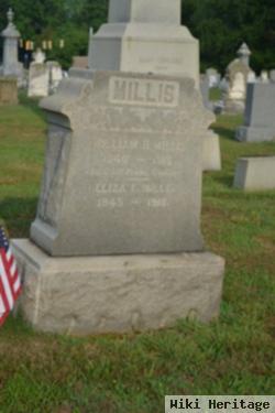 Eliza E. Millis