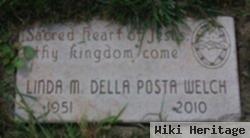 Linda Marie Della Posta Welch