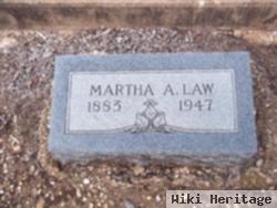 Martha Anne Petty Law