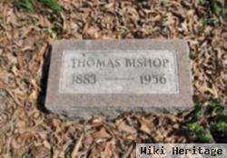 Thomas Bishop