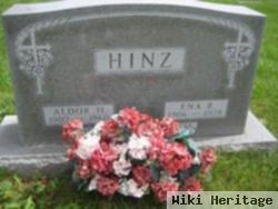 Ena R Hinz