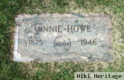 Minnie Howe