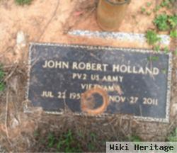 John Robert Holland