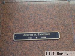 Judith A. Beake Sanzone