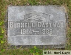 Burnell Albert Gastman