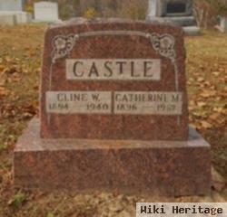 Catherine Martin Castle