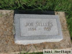 Joe Sellers