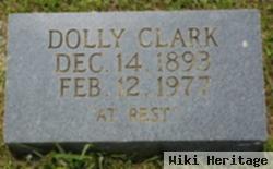 Dolly Clark