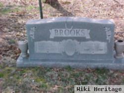 Marie Rose Brooks Brooks