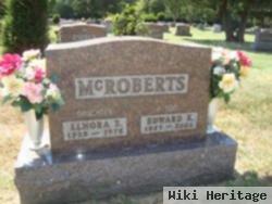 Elnora E. Mcroberts