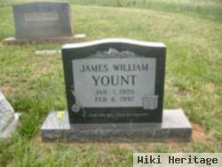 James William Yount